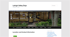 Desktop Screenshot of kinokawalv.com