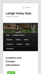 Mobile Screenshot of kinokawalv.com